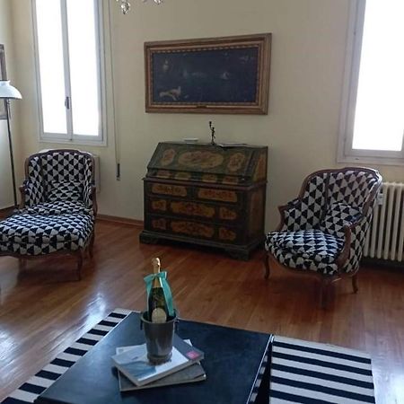 Ca San Biagio Apartment Venice Exterior photo