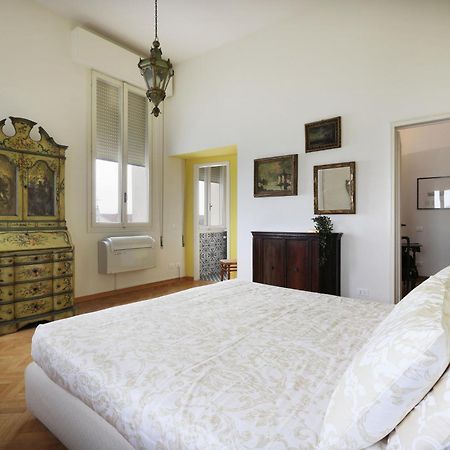 Ca San Biagio Apartment Venice Exterior photo