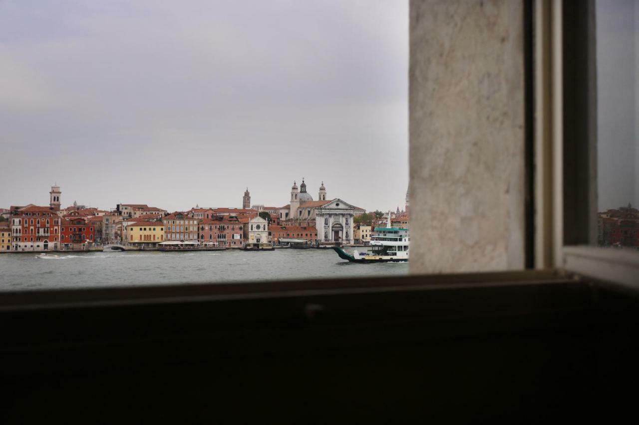 Ca San Biagio Apartment Venice Exterior photo