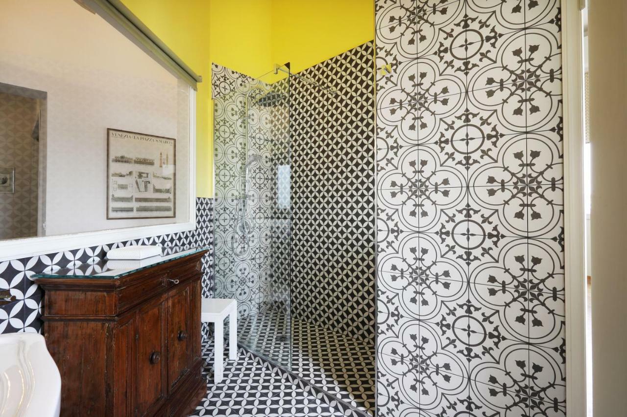 Ca San Biagio Apartment Venice Exterior photo