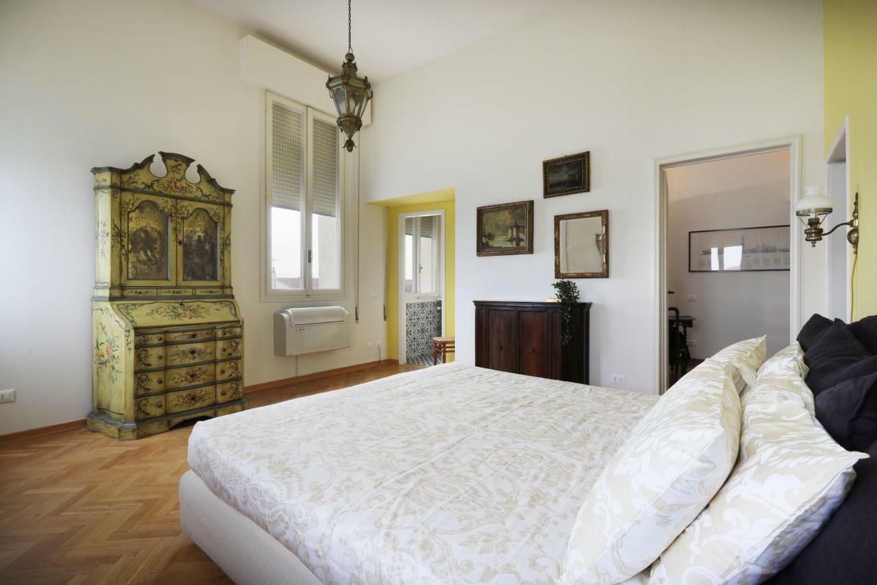 Ca San Biagio Apartment Venice Exterior photo