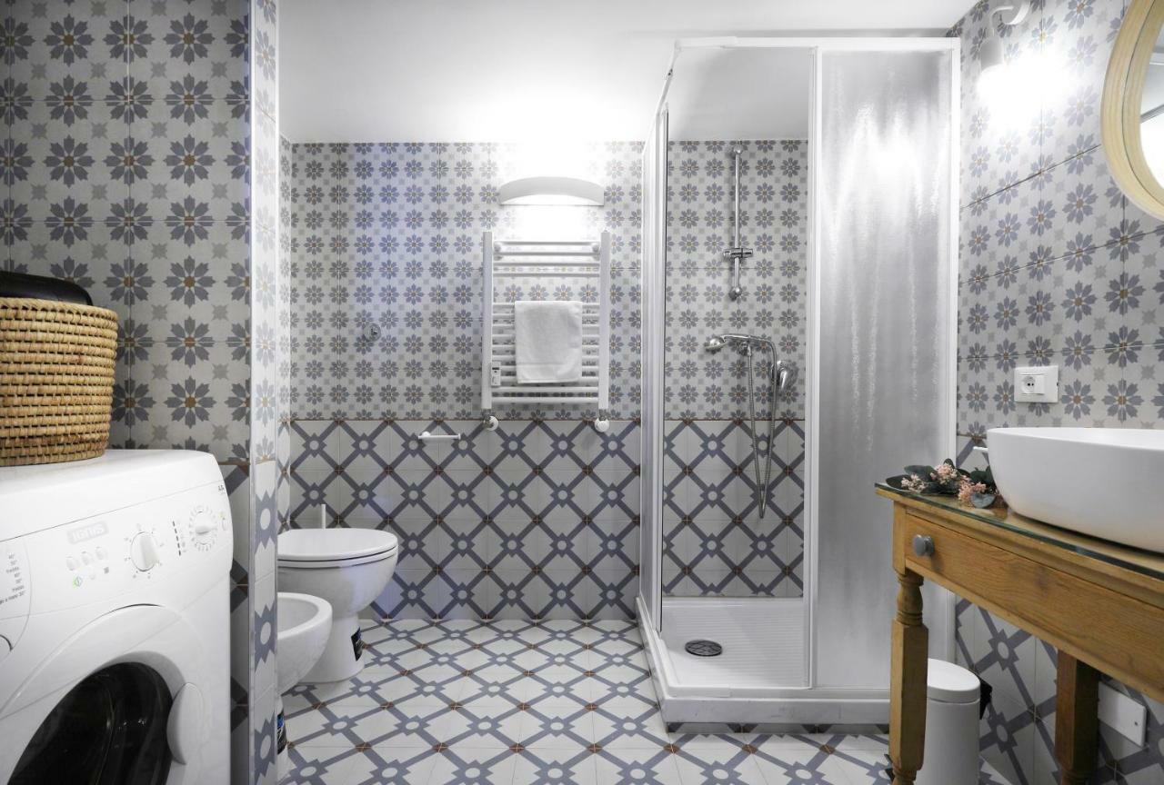 Ca San Biagio Apartment Venice Exterior photo