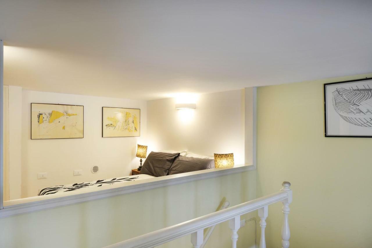 Ca San Biagio Apartment Venice Exterior photo