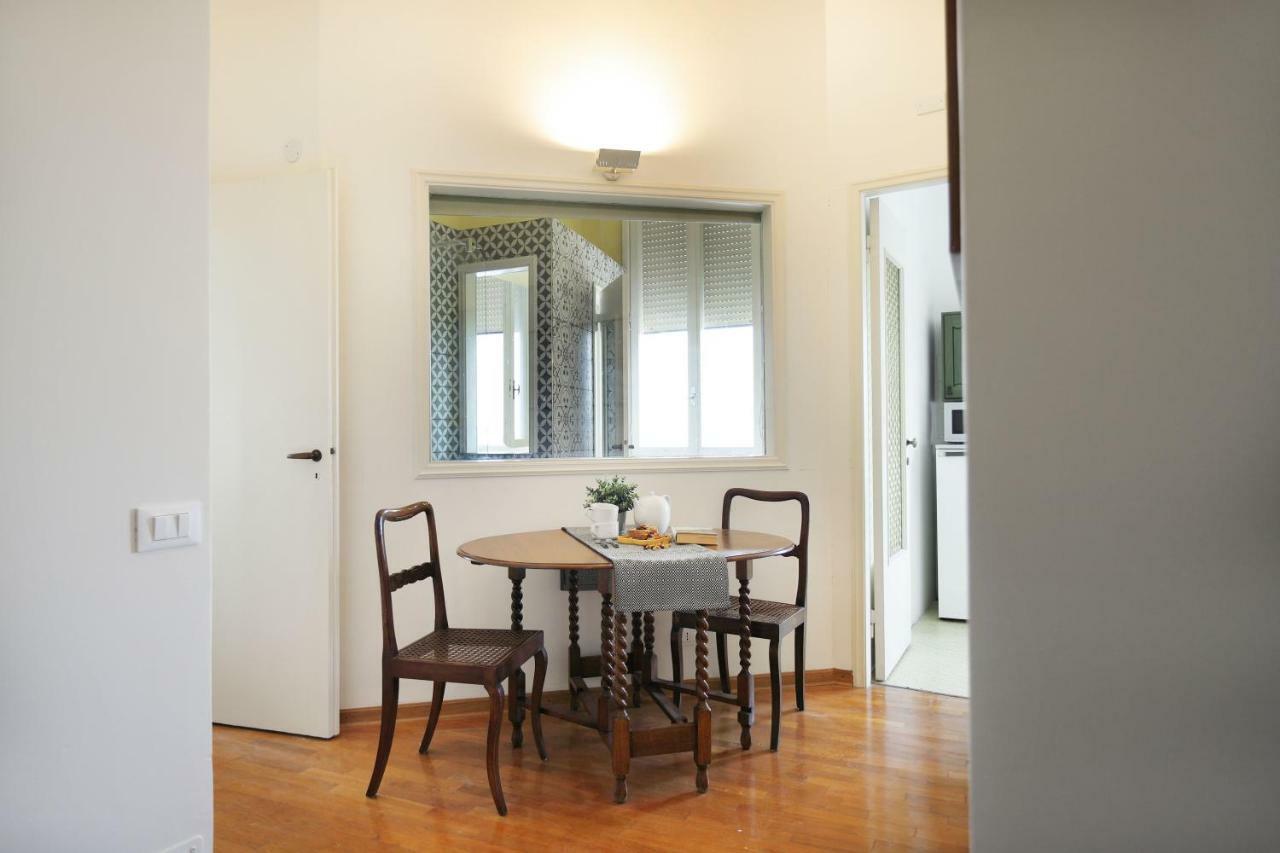 Ca San Biagio Apartment Venice Exterior photo